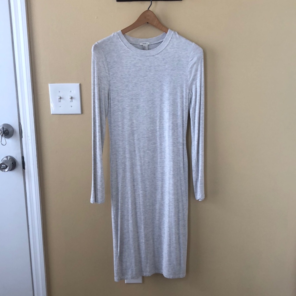 Bodycon Dress